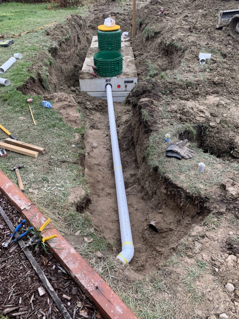 Benefits of Choosing Professional Sewer Line Services