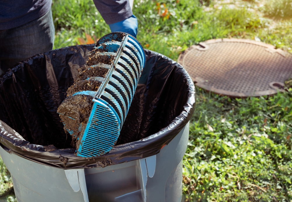 Filter Cleaning & Replacement – Keep Your Septic System Flowing Smoothly
