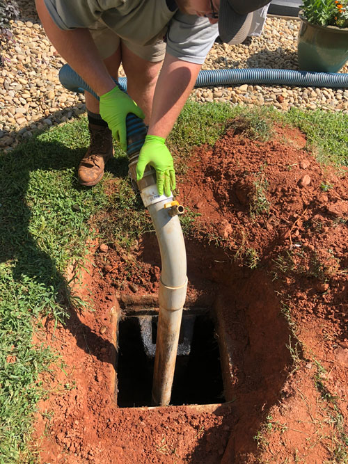 How to Minimize Septic Emergencies