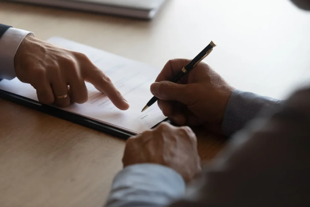 Permit Assistance & Compliance Services – Helping You Navigate Septic Regulations with Ease