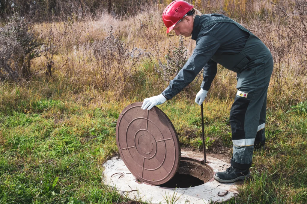 Septic System Inspections – Protect Your Property and Avoid Costly Repairs
