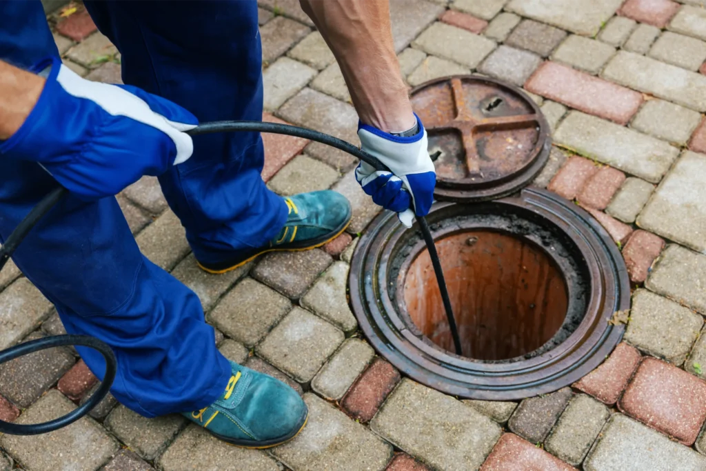 When to Consider a Septic System Replacement