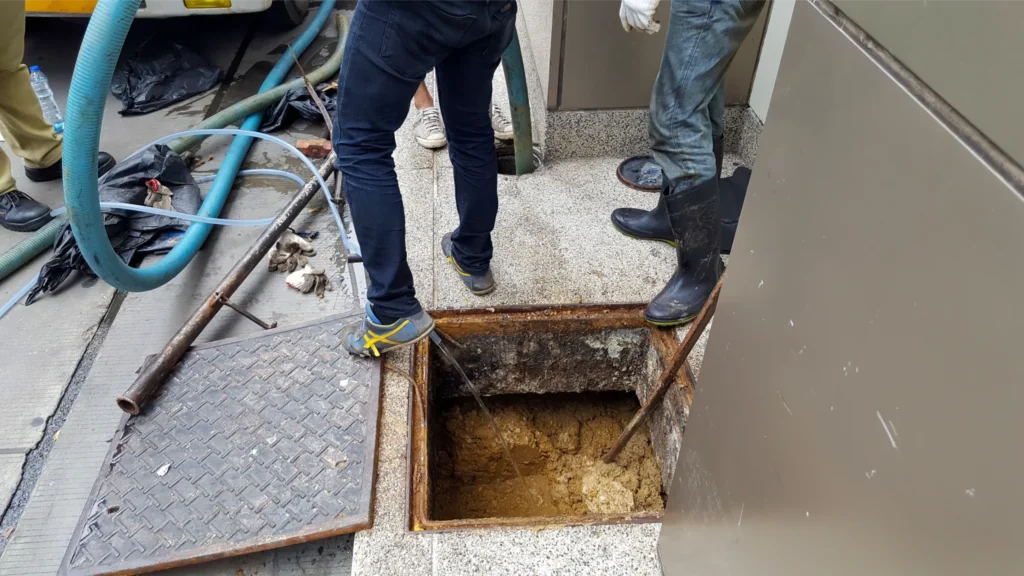 When to Schedule a Septic Inspection