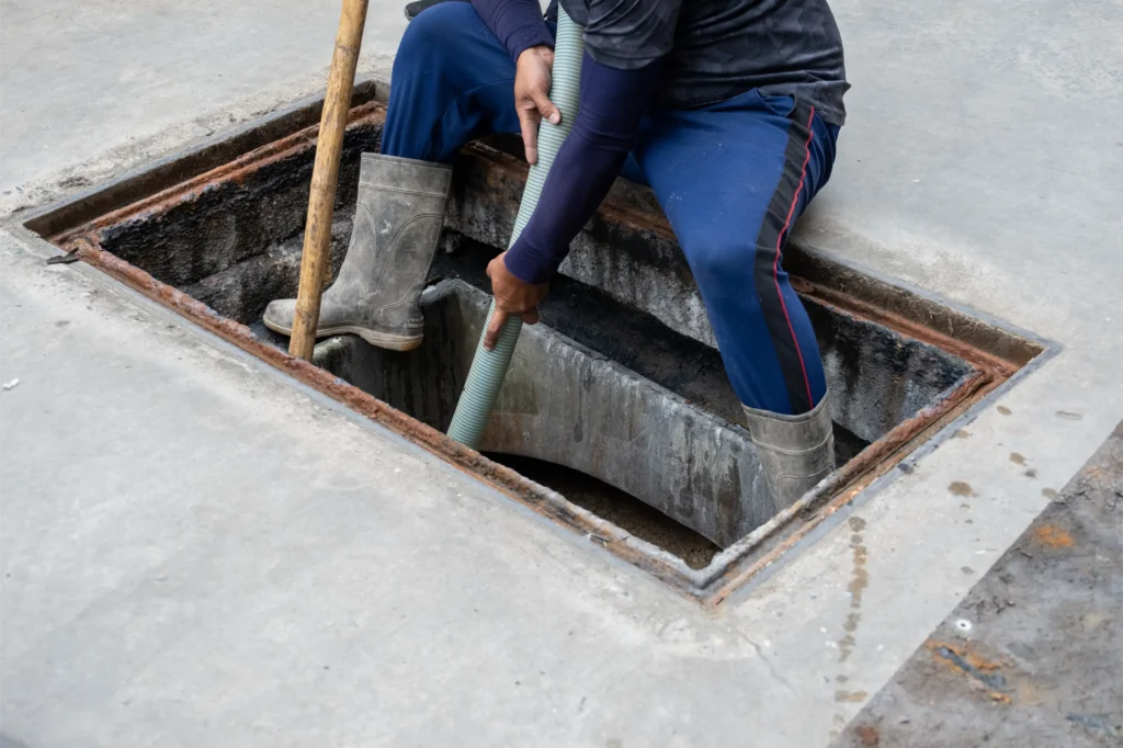 When to Schedule a Septic Inspection
