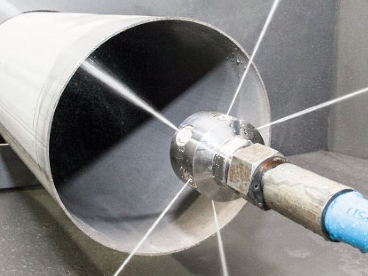Why Choose Sewer Line Hydro Jetting From Trusted Local Septic
