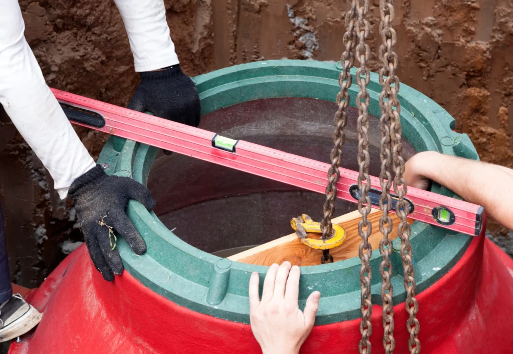 Why Professional Installation and Replacement Matters
